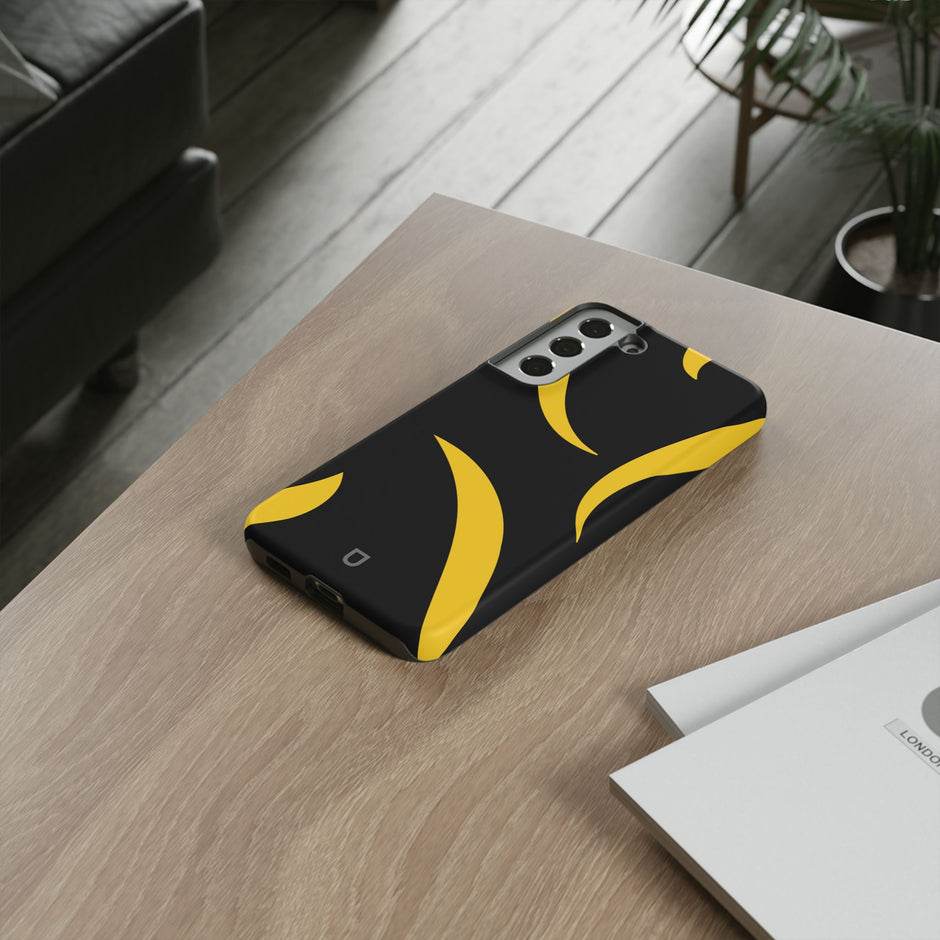Samsung Galaxy S22+ Tough Case - Solar Strike