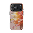iPhone 17 Series Tough Case - Ember Bloom
