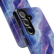 Samsung Galaxy S25 Tough Case - Nebula
