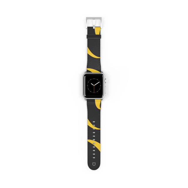 Apple Watch Series Bands - Aura Swirl  Solar Strike