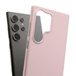 Samsung Galaxy S24 Ultra Slim Case - Soft Rose