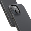 iPhone 15 Slim Case - Iron