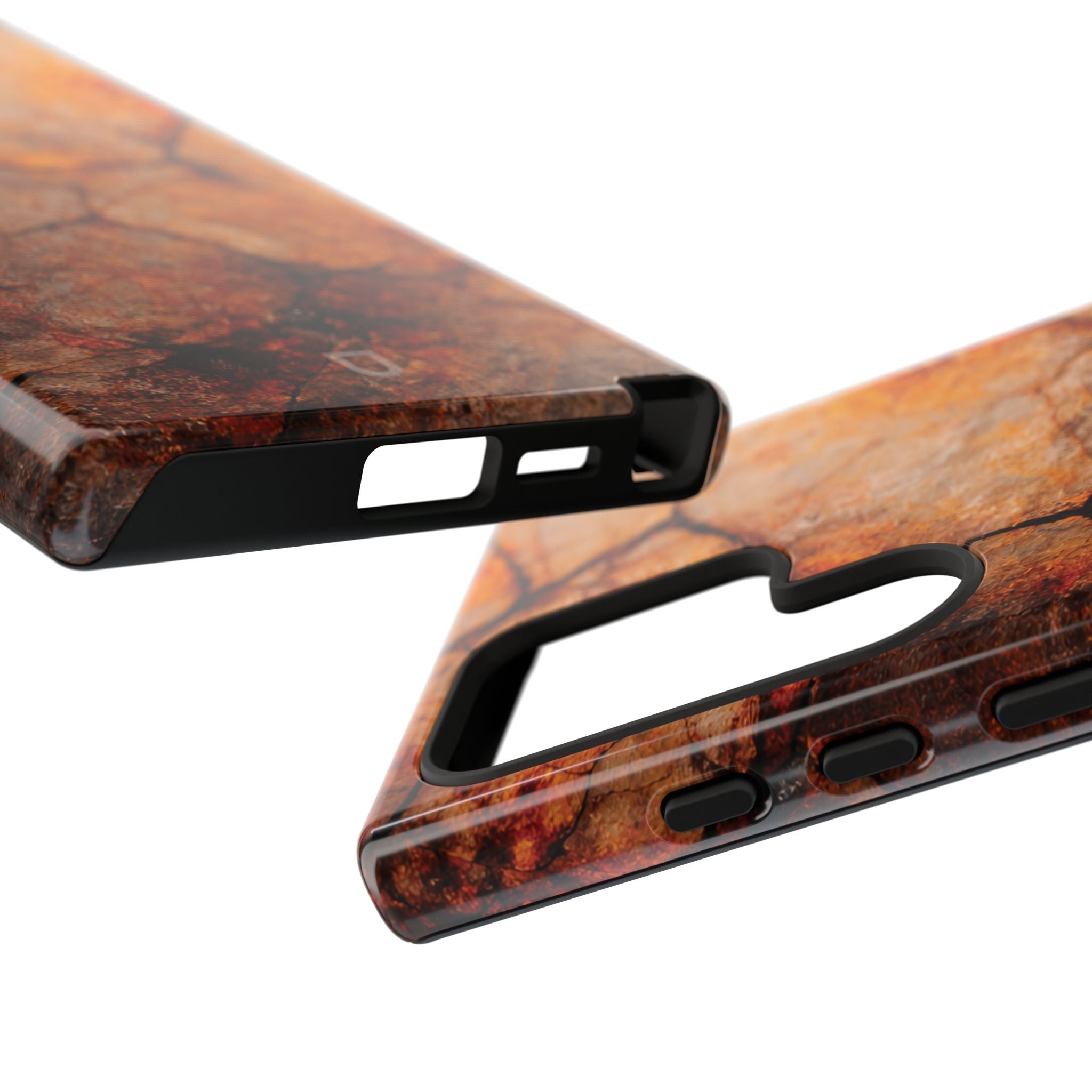 Samsung Galaxy S24 Ultra Tough Case - Split Stone
