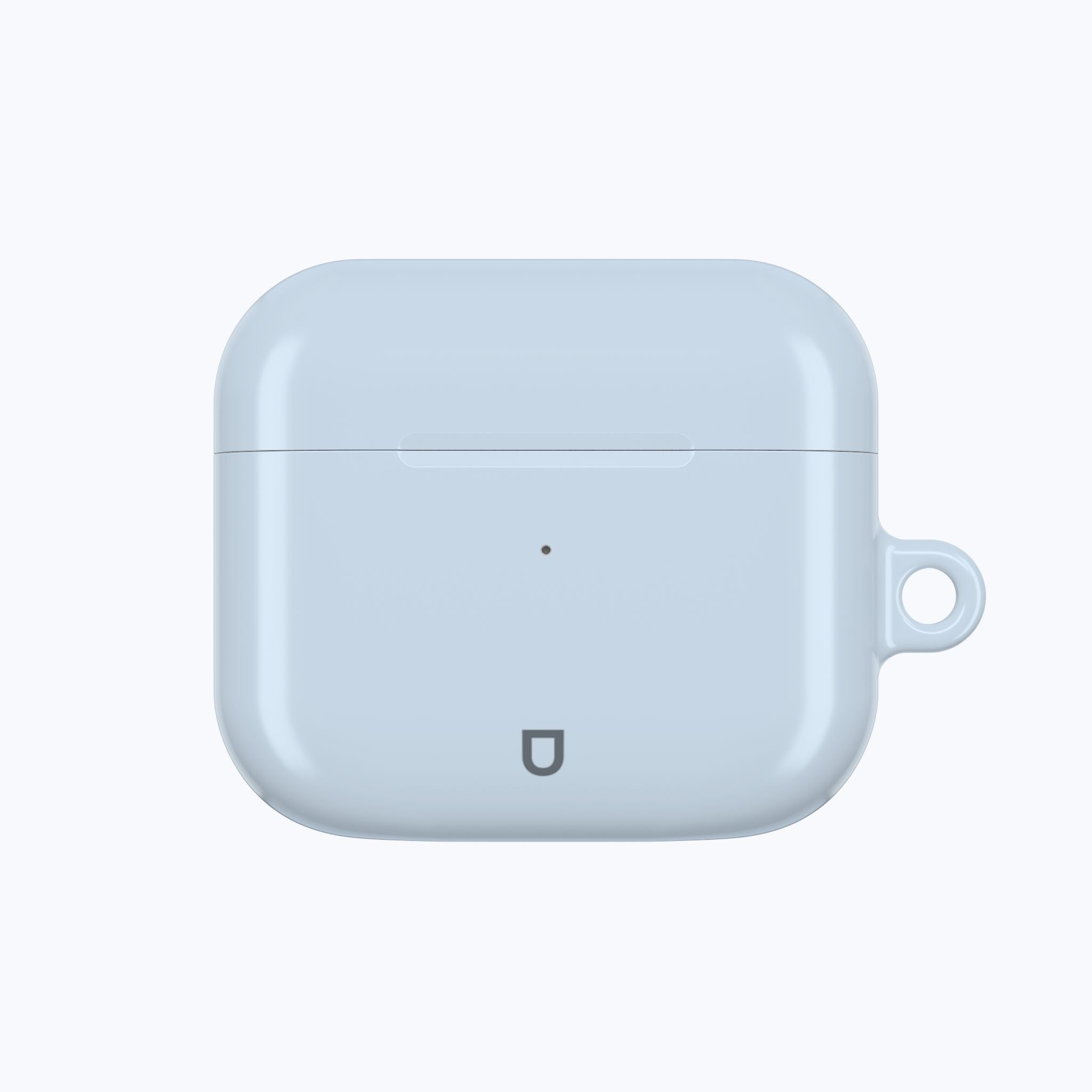 AirPod Pro (3rd Gen) Case - Blue Pale