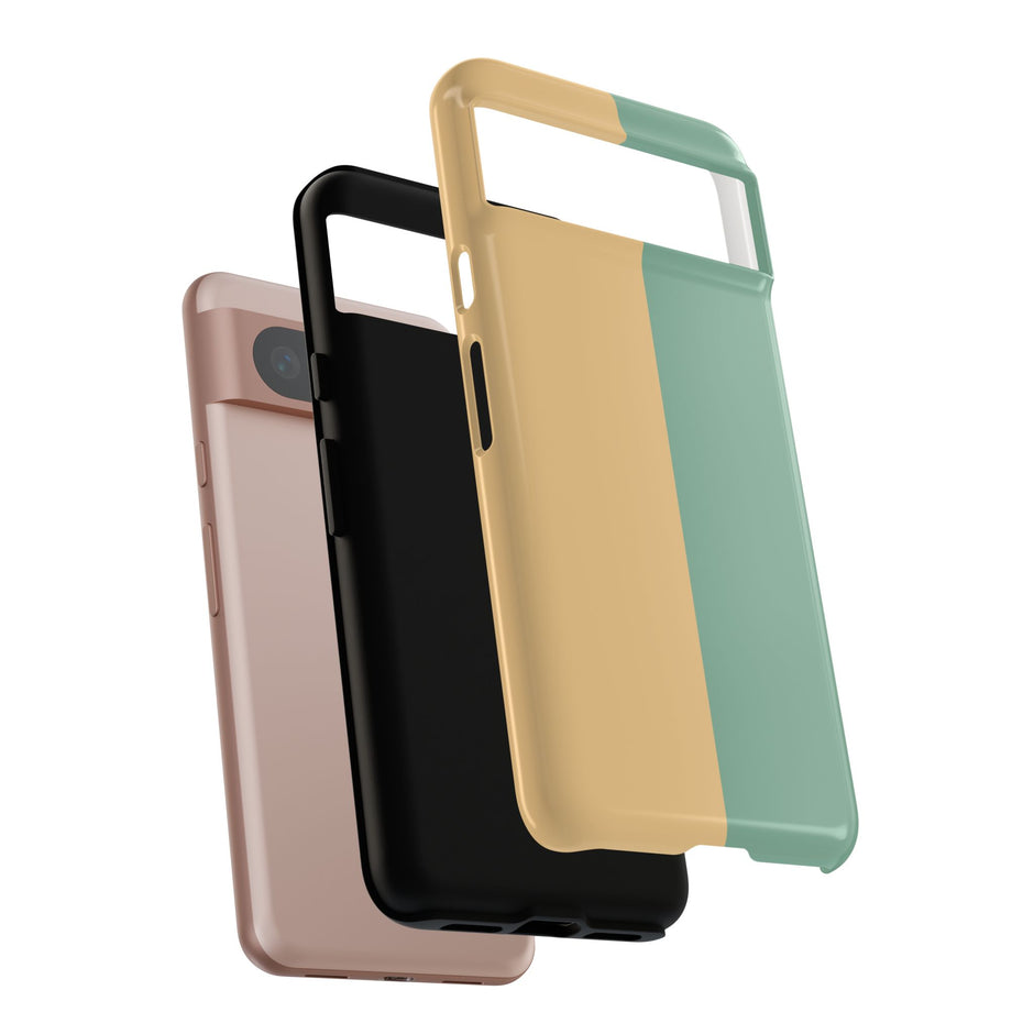 Google Pixel 8 Tough Case - Sage