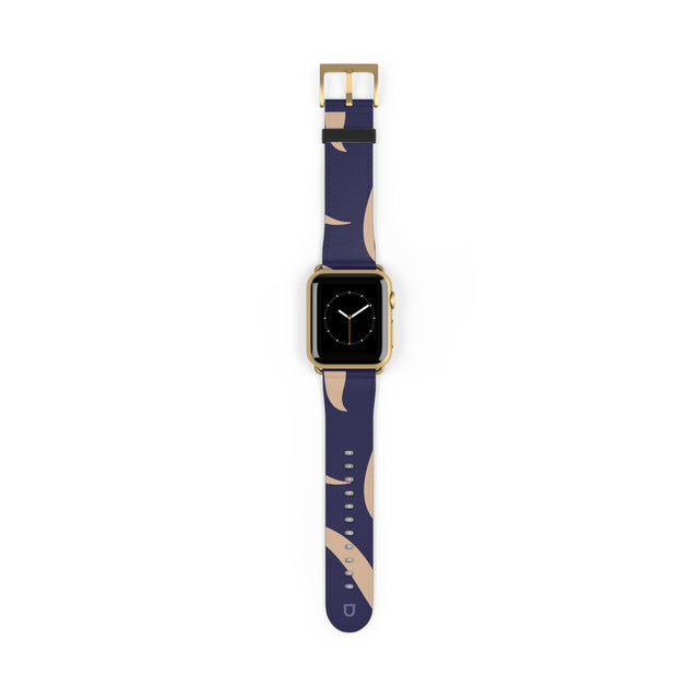 Apple Watch Series Bands 38-41 mm - Blue Navy