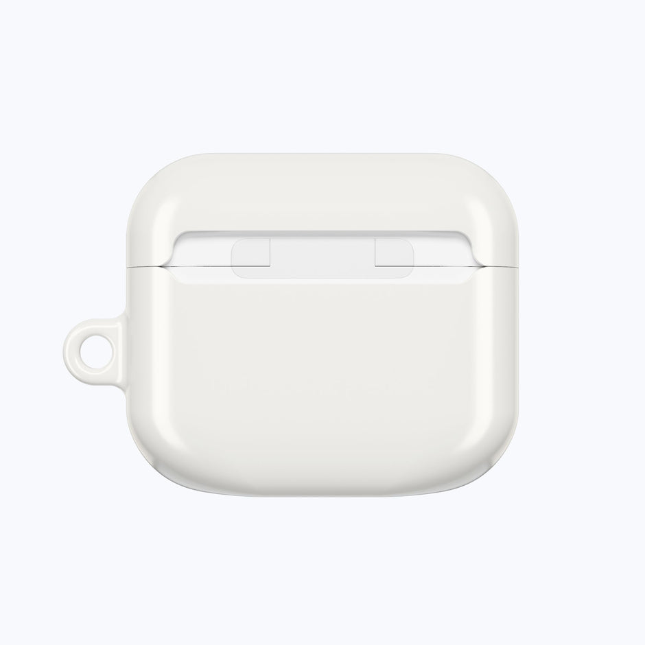 AirPod (3rd Gen) Case - White