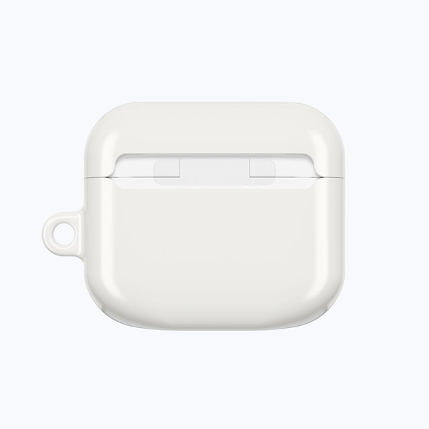 AirPod (3rd Gen) Case - White