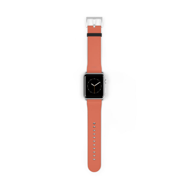 Apple Watch Series Bands 42-45 mm - Burnt