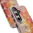 Samsung Galaxy S24 Series Tough Case - Ember Bloom