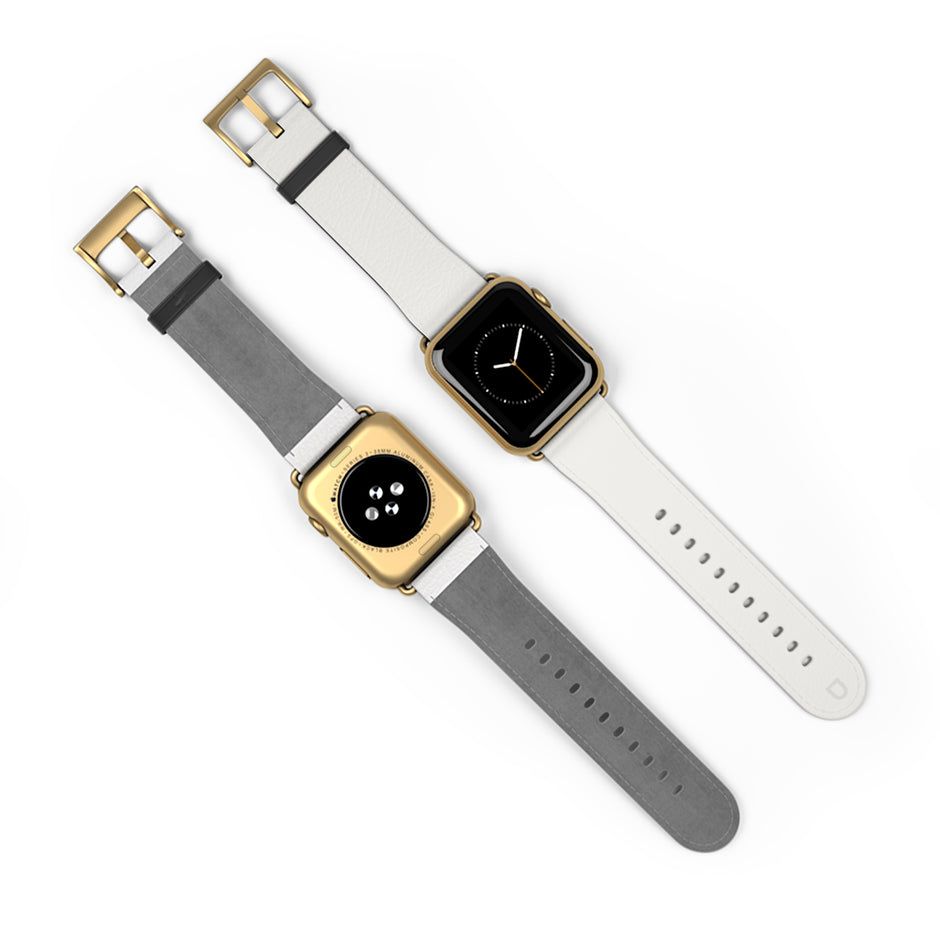 Apple Watch Series Bands 38-41 mm - White