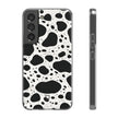 Samsung Galaxy S22 Flexi Case - Dalmatian