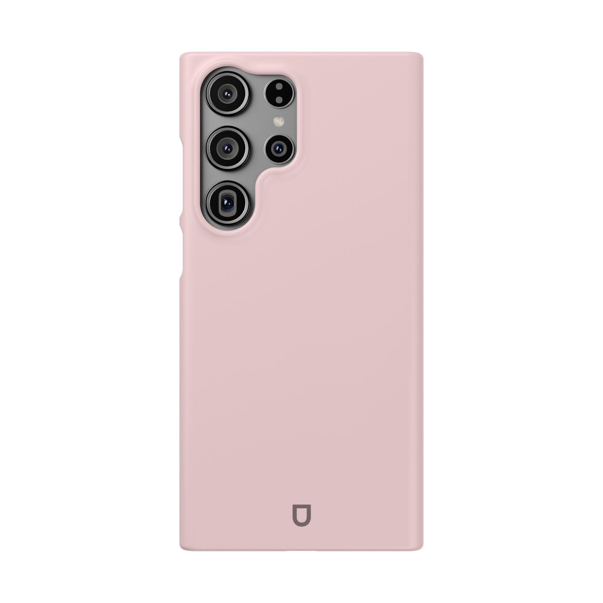 Samsung Galaxy S23 Ultra Slim Case - Soft Rose