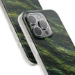 iPhone 15 Pro Max Flexi Case - Moss Ridge