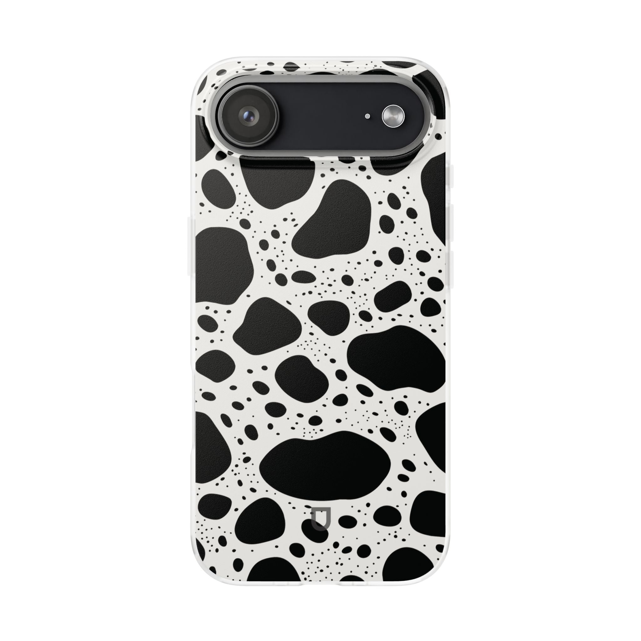 iPhone 17 Air Flexi Case - Dalmatian