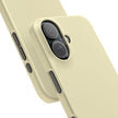 iPhone 16 Slim Case - Lemon Chiffon