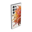 Samsung Galaxy S23 Series Flexi Case - Ember Bloom