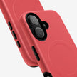 iPhone 17 MagSafe Tough Case - Fushchia