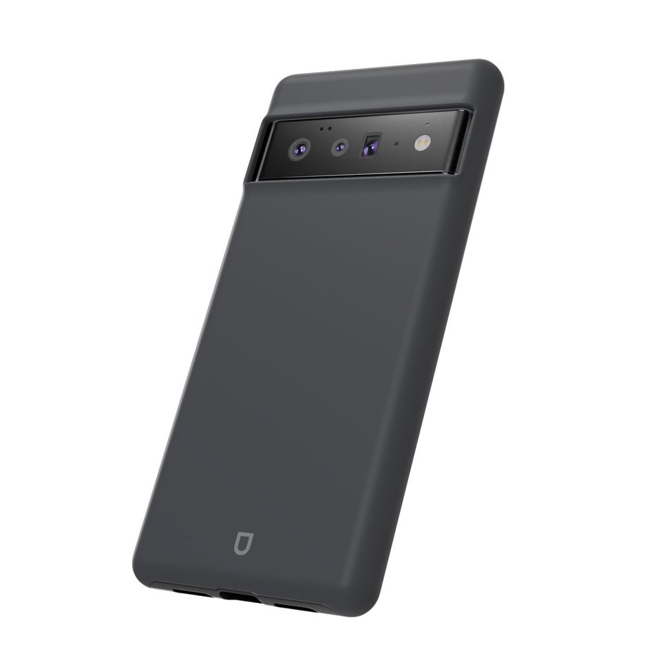 Google Pixel 6 Series Tough Case - Iron