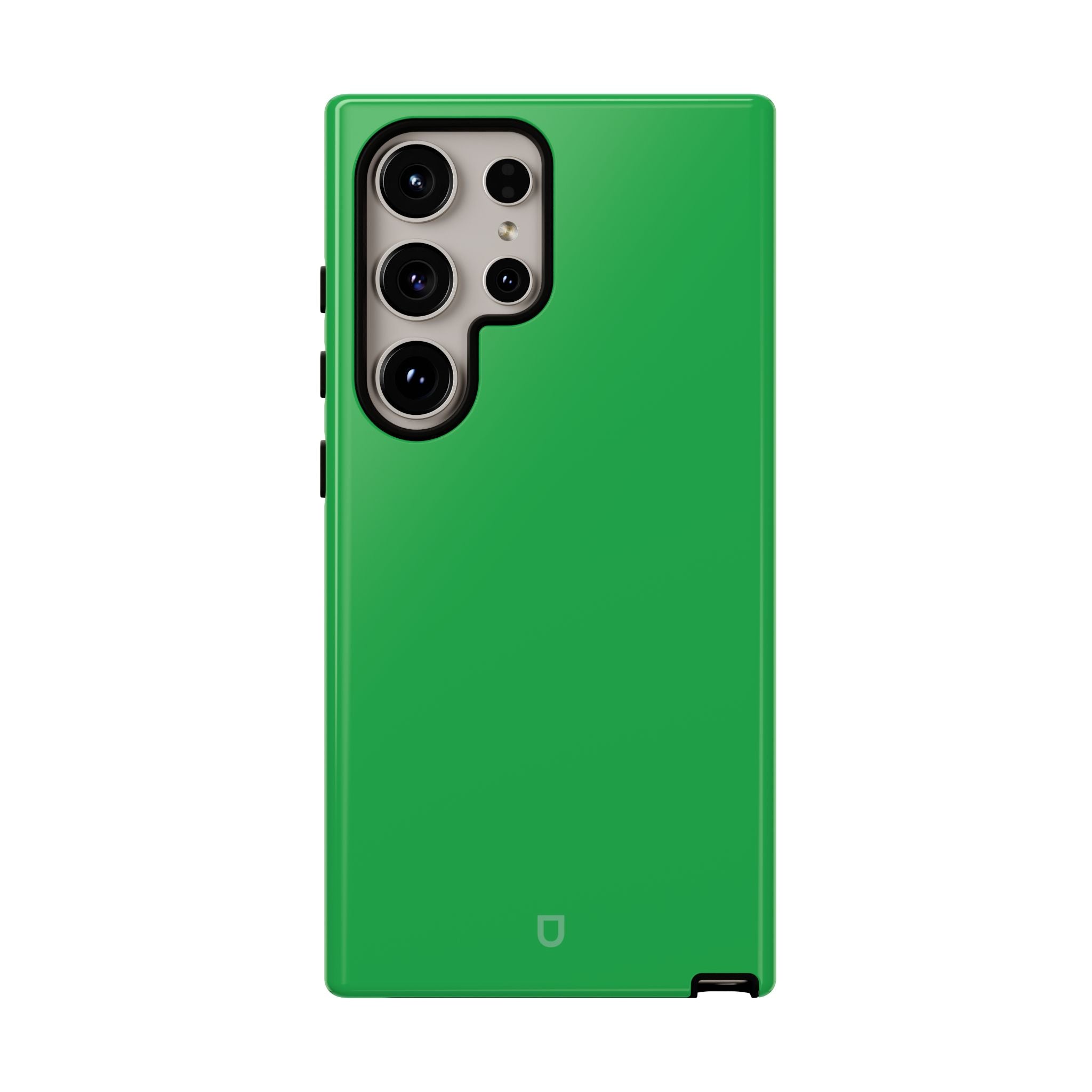 Samsung Galaxy S24 Ultra Tough Case - Green