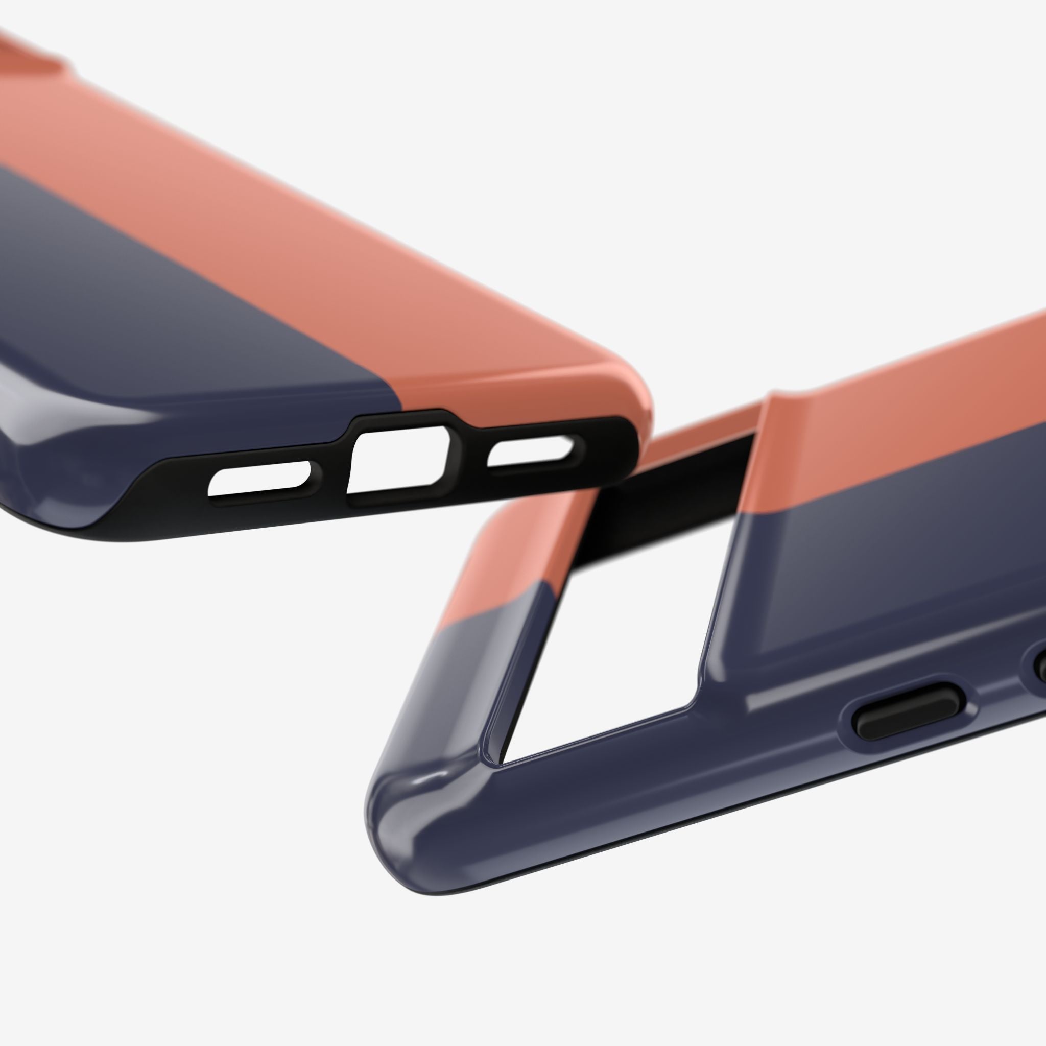 Google Pixel 8 Pro Tough Case  - Dusk Coral