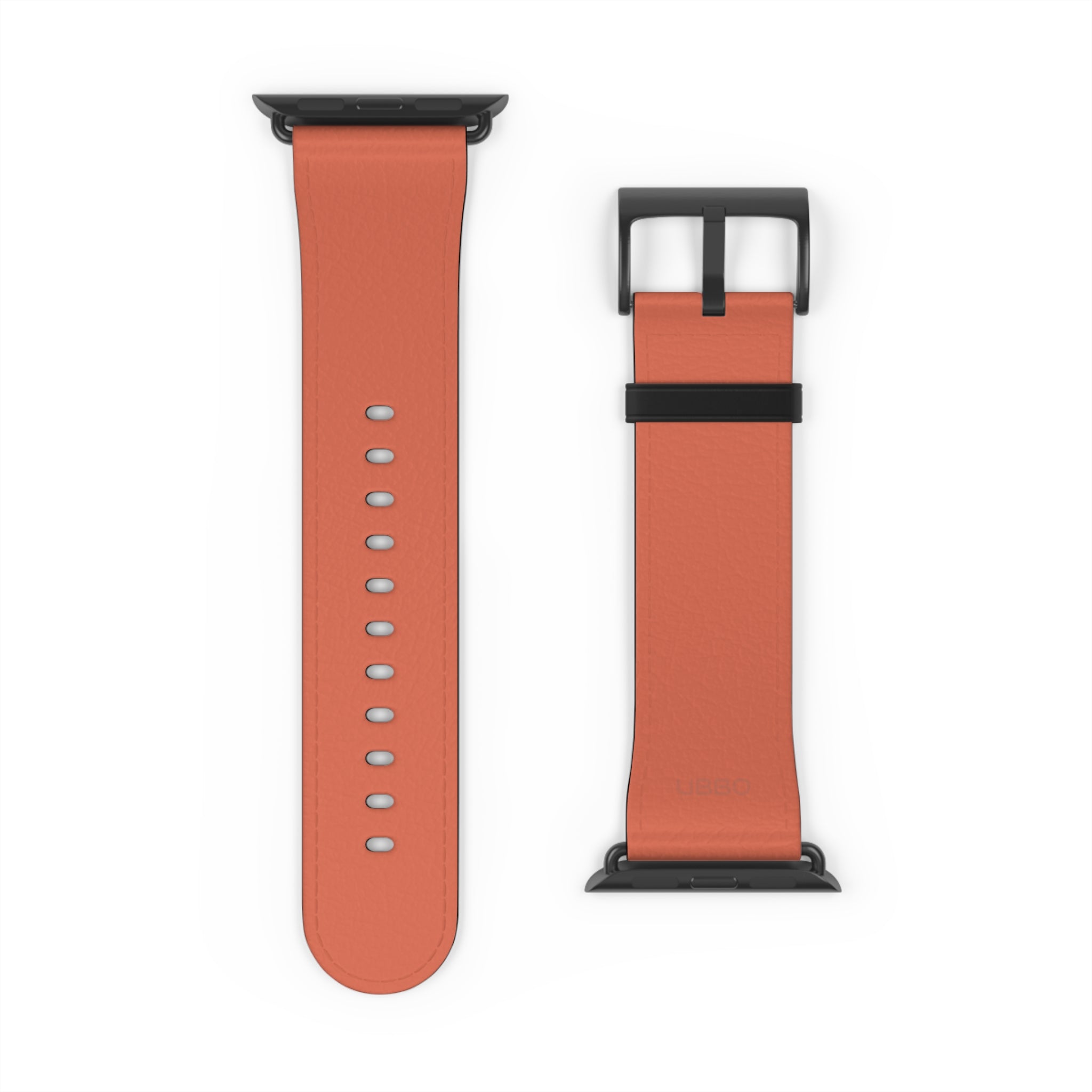 Apple Watch Series Bands 42-45 mm - Burnt