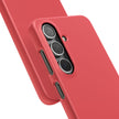 Samsung Galaxy S24 Slim Case - Fushchia