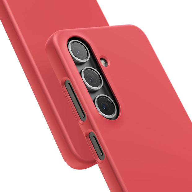 Samsung Galaxy S24 Slim Case - Fushchia