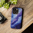 iPhone 15 Pro Tough Case - Nebula