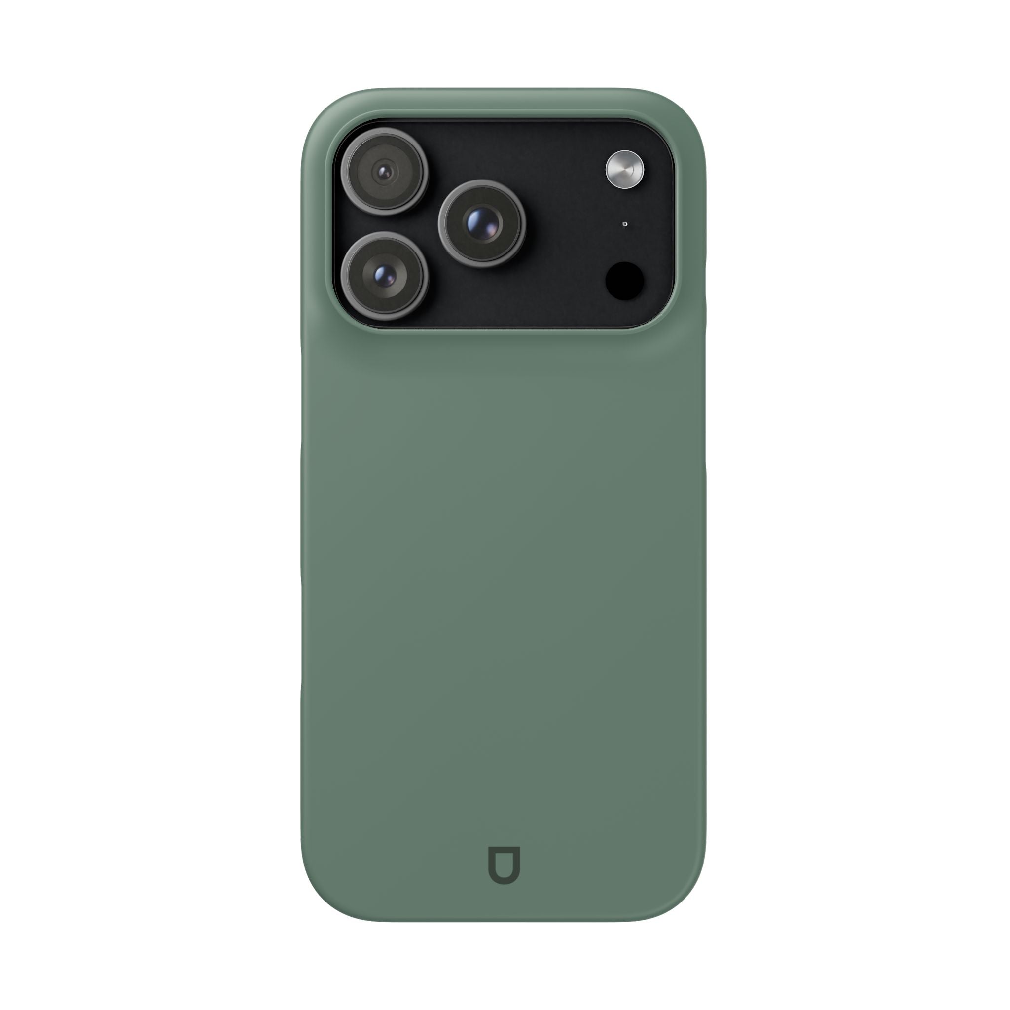 iPhone 17 Pro  Slim Case - Deep Teal