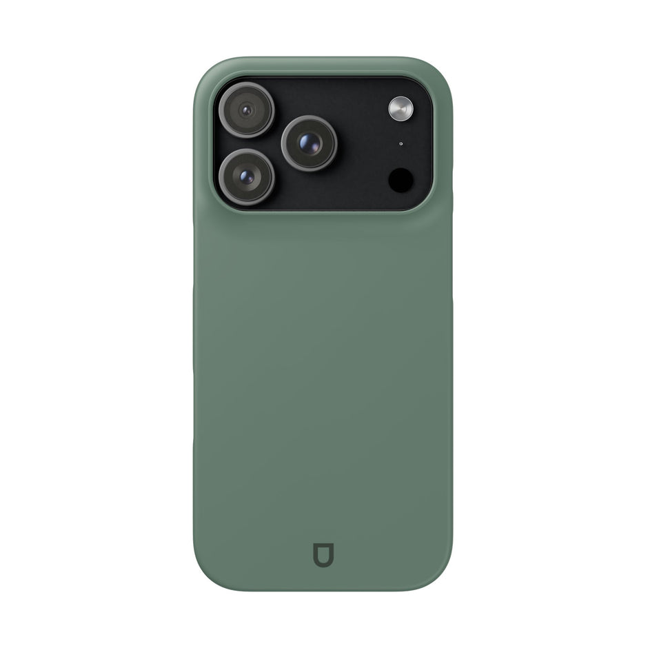 iPhone 17 Pro  Slim Case - Deep Teal