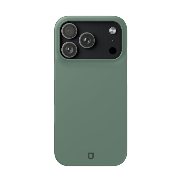 iPhone 17 Pro  Slim Case - Deep Teal
