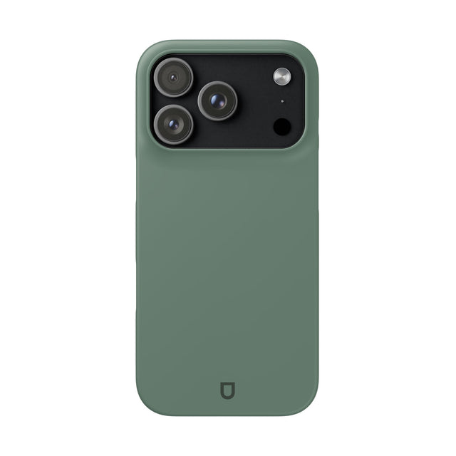 iPhone 17 Pro  Slim Case - Deep Teal