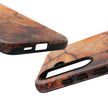Samsung Galaxy S24+ Tough Case - Split Stone