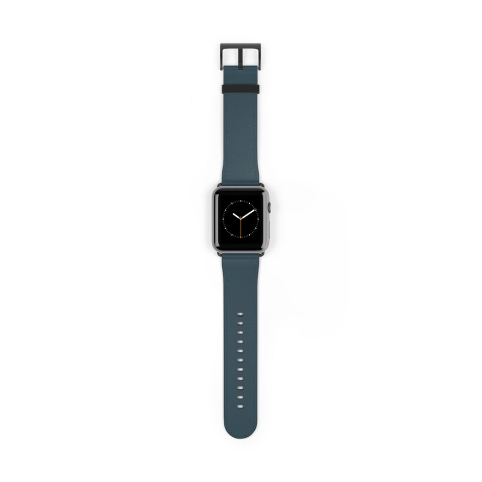 Apple Watch Series Bands 42-45 mm - Charcoal