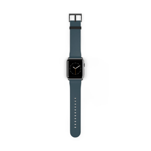 Apple Watch Series Bands 42-45 mm - Charcoal
