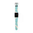 Apple Watch Series Bands - Bright Aqua
