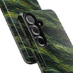 Samsung Galaxy S25 Tough Case - Moss Ridge
