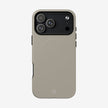 iPhone 17 Pro Max MagSafe Tough Case - Khaki Beige