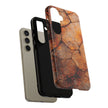 Samsung Galaxy S24+ Tough Case - Split Stone