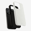 iPhone 15 Pro MagSafe Tough Case - White