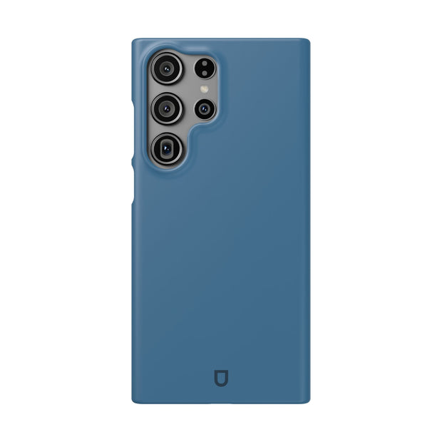 Samsung Galaxy S23 Ultra Slim Case - Curulean