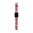 Apple Watch Series Bands 38-41 mm 42-45 mm - Rose Wine