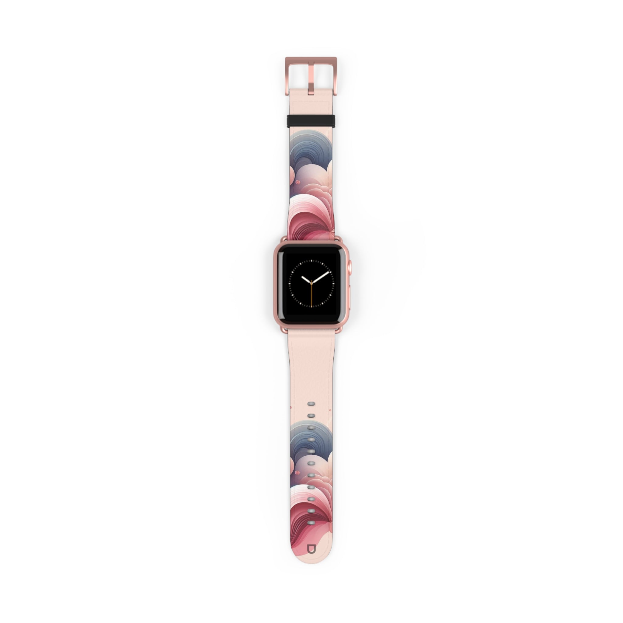Apple Watch Series Bands 38-41 mm - Blushing Waves