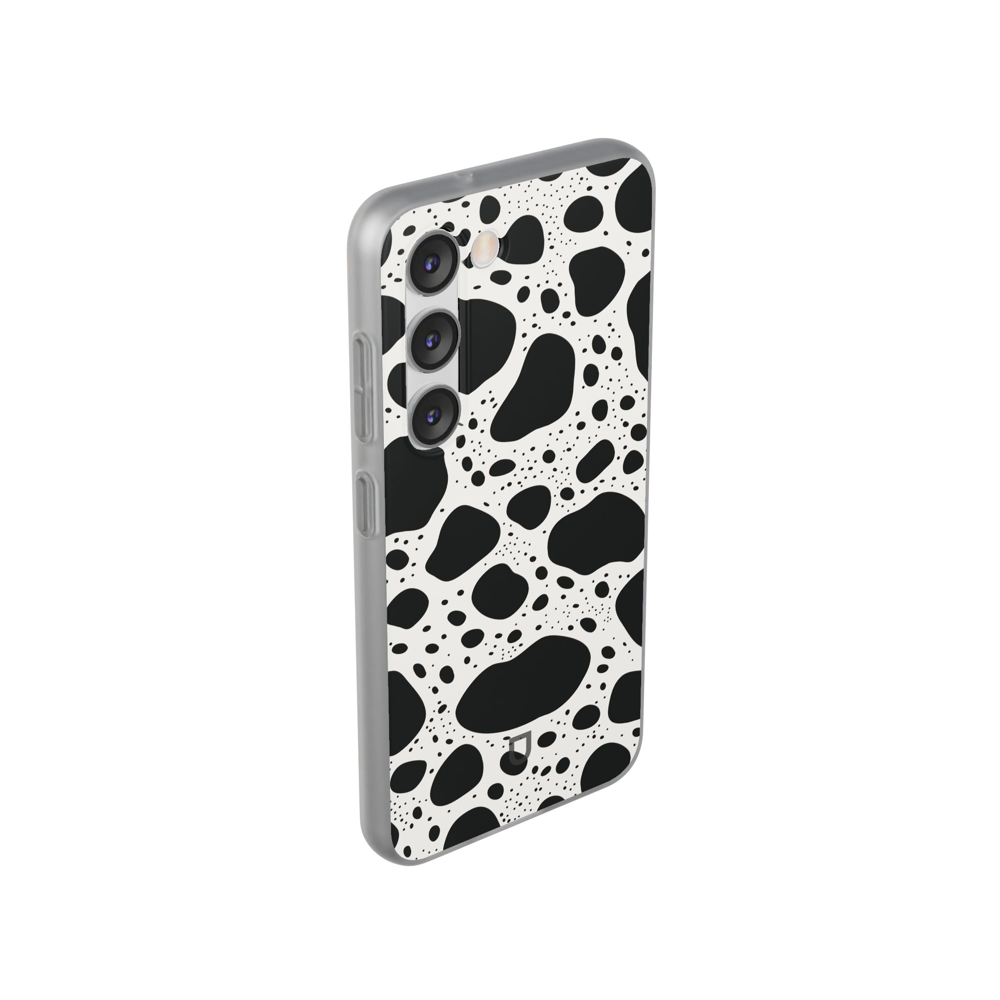 Samsung Galaxy S23 Flexi Case - Dalmatian