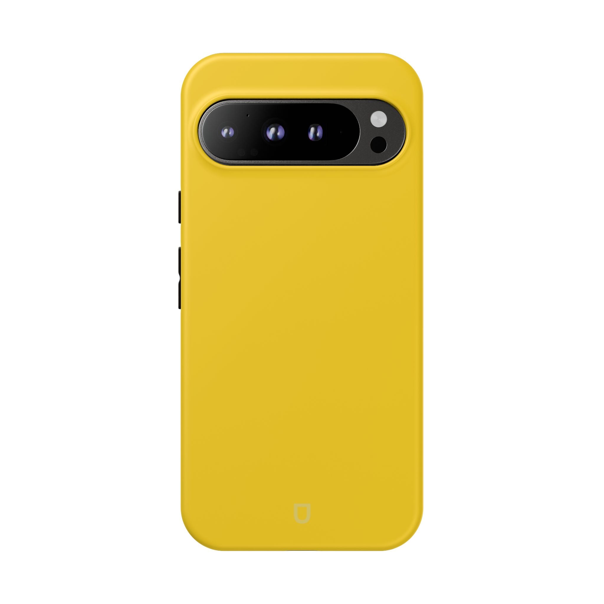 Google Pixel 9 Series Tough Case - Yellow