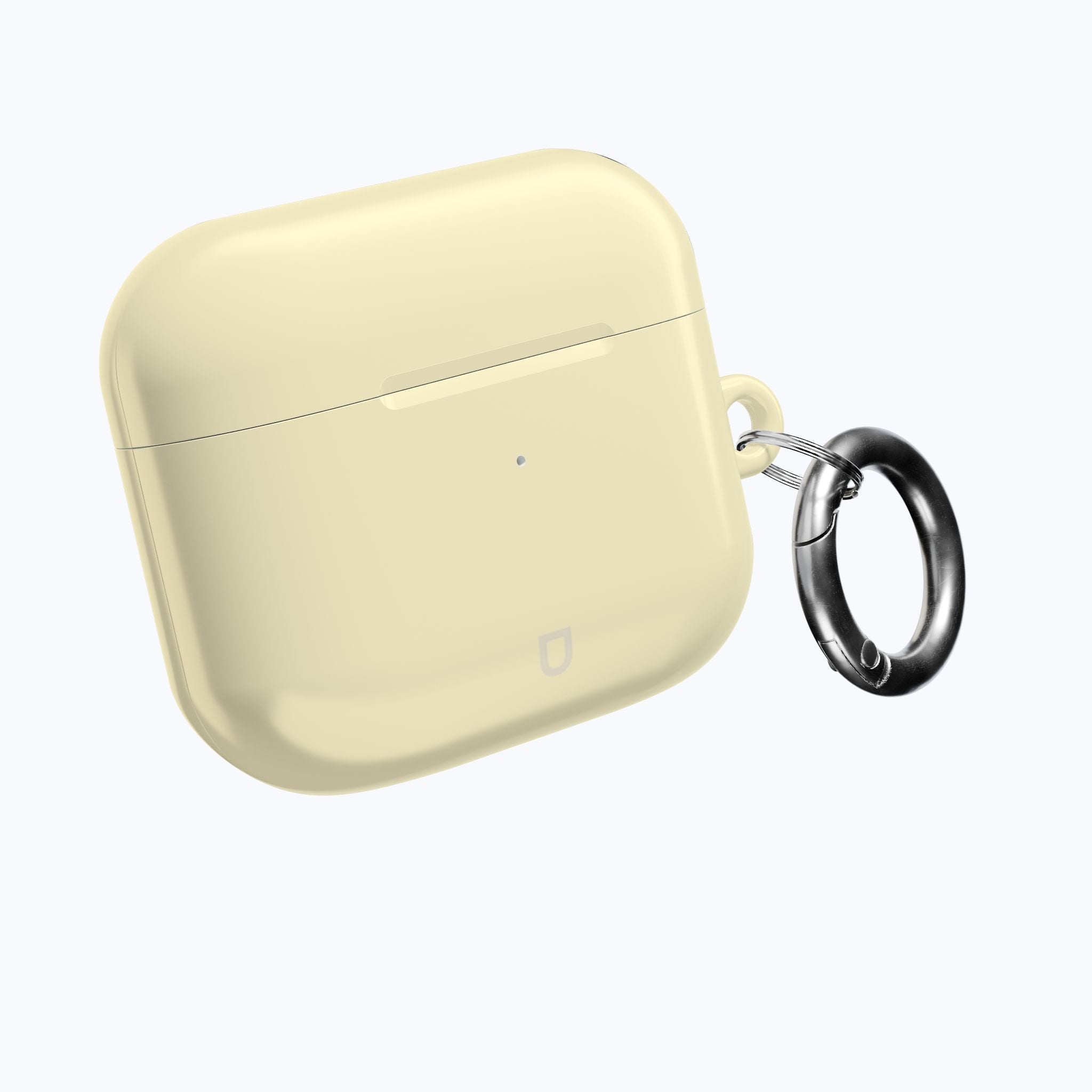AirPod (3rd Gen) Case - Lemon Chiffon
