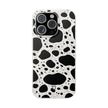 iPhone 16 Pro Flexi Case - Dalmatian