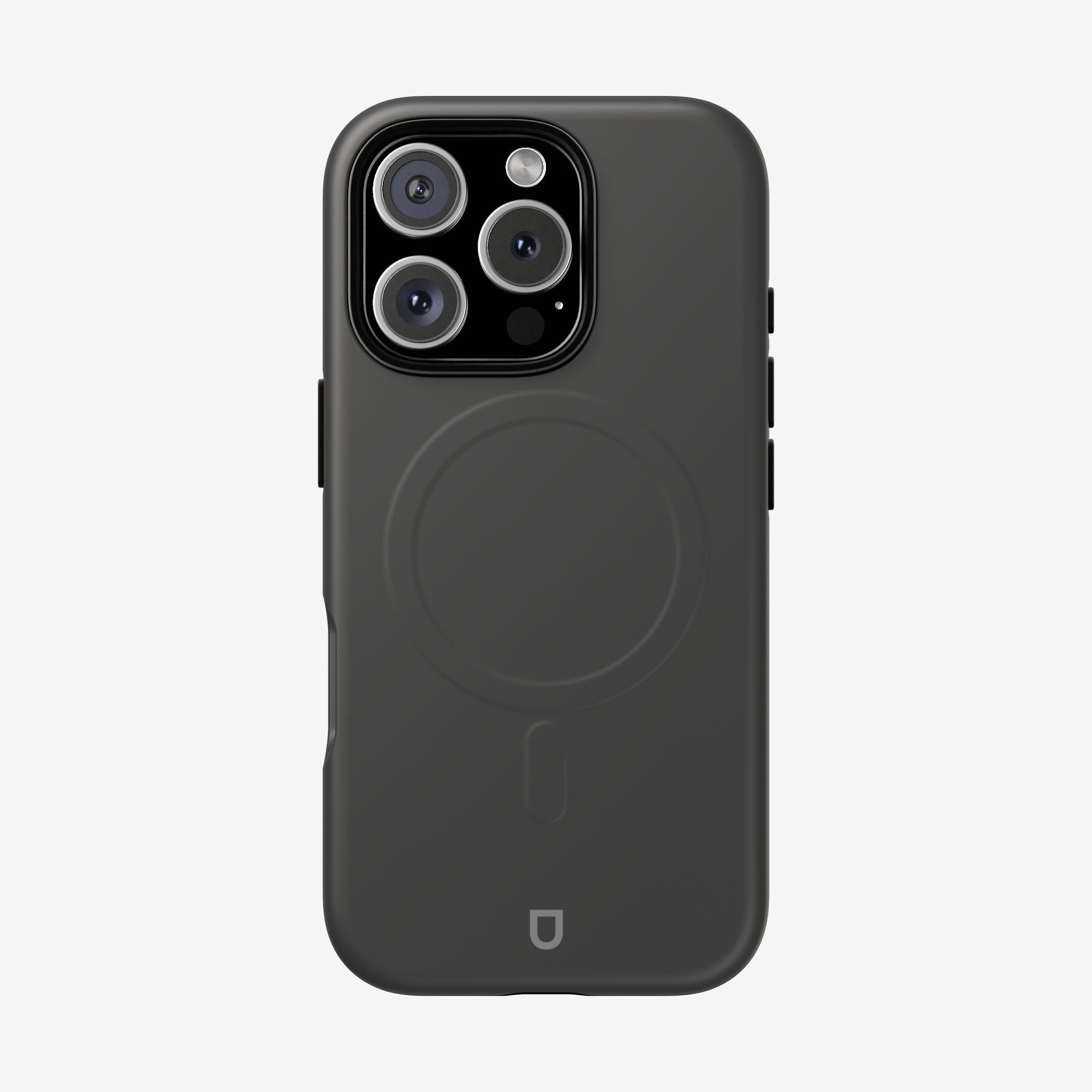 iPhone 16 Pro Tough Case MagSafe - Black