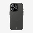 iPhone 16 Pro Tough Case MagSafe - Black